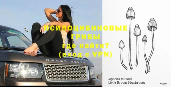 меф VHQ Бородино